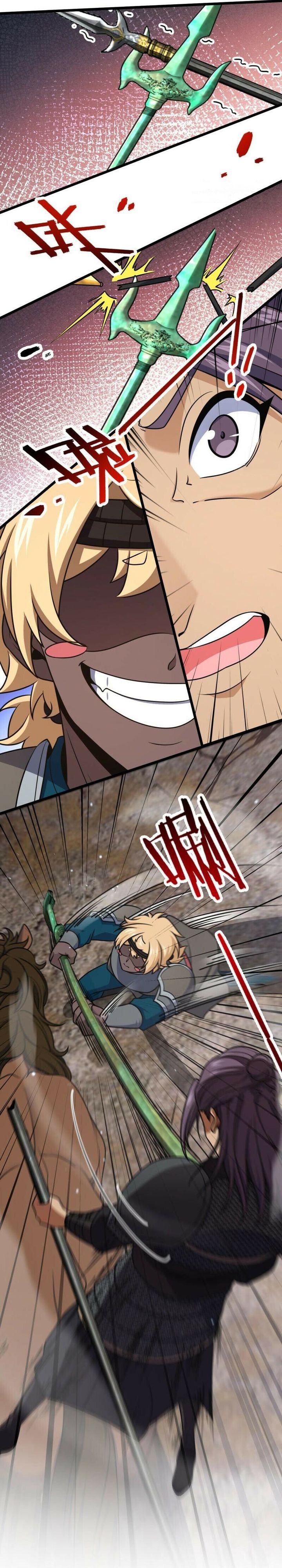 Spare Me, Great Lord! Chapter 650 Bahasa Indonesia